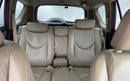 Toyota RAV4, 2010 год, 1 850 000 рублей, 6 фотография