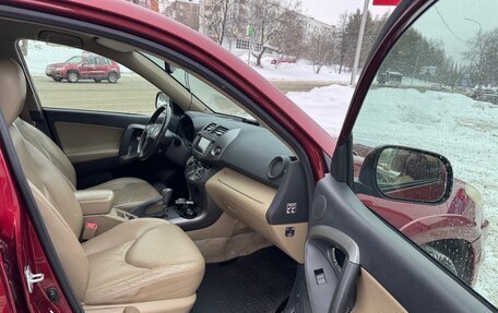 Toyota RAV4, 2010 год, 1 850 000 рублей, 9 фотография