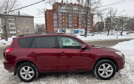 Toyota RAV4, 2010 год, 1 850 000 рублей, 11 фотография