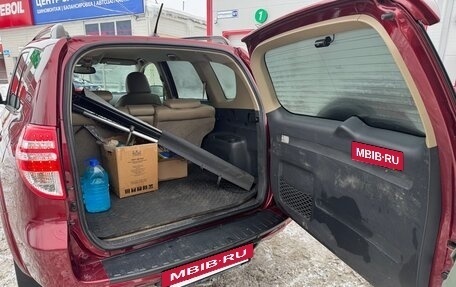 Toyota RAV4, 2010 год, 1 850 000 рублей, 5 фотография