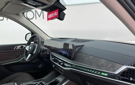 BMW X5, 2025 год, 10 570 000 рублей, 10 фотография