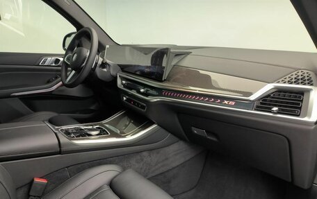 BMW X5, 2025 год, 17 500 000 рублей, 9 фотография