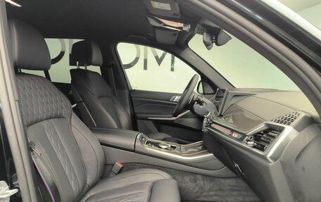 BMW X5, 2025 год, 17 500 000 рублей, 10 фотография