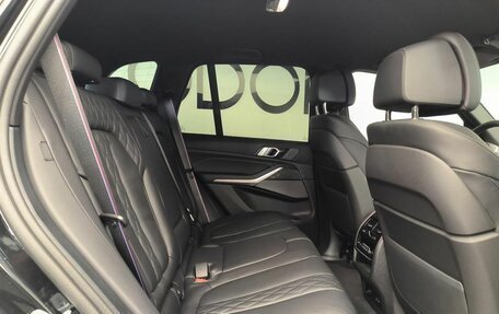 BMW X5, 2025 год, 17 500 000 рублей, 12 фотография