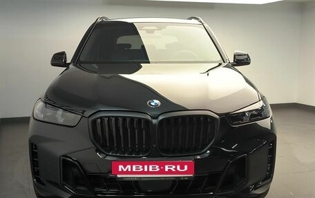 BMW X5, 2025 год, 17 500 000 рублей, 3 фотография