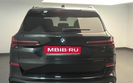 BMW X5, 2025 год, 17 500 000 рублей, 6 фотография