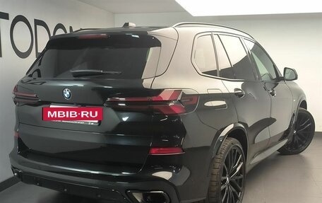 BMW X5, 2025 год, 17 500 000 рублей, 4 фотография