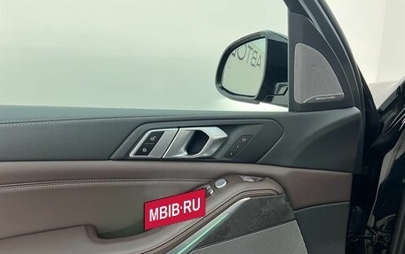 BMW X5, 2025 год, 10 570 000 рублей, 14 фотография