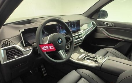 BMW X5, 2025 год, 17 500 000 рублей, 8 фотография