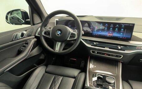 BMW X5, 2025 год, 17 500 000 рублей, 13 фотография