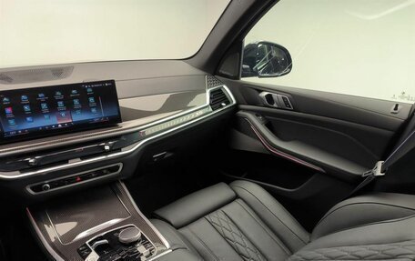 BMW X5, 2025 год, 17 500 000 рублей, 14 фотография