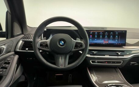 BMW X5, 2025 год, 17 500 000 рублей, 15 фотография