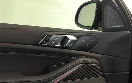 BMW X5, 2025 год, 17 500 000 рублей, 21 фотография