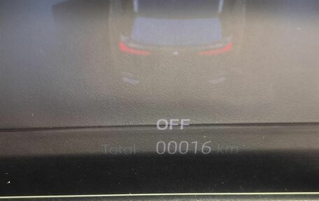 BMW X5, 2025 год, 17 500 000 рублей, 29 фотография