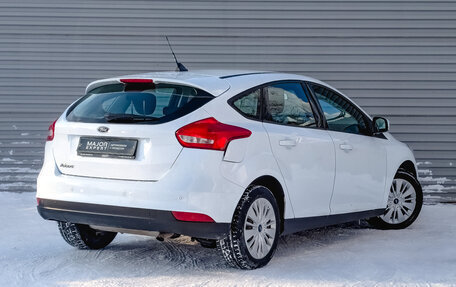 Ford Focus III, 2018 год, 1 120 000 рублей, 5 фотография