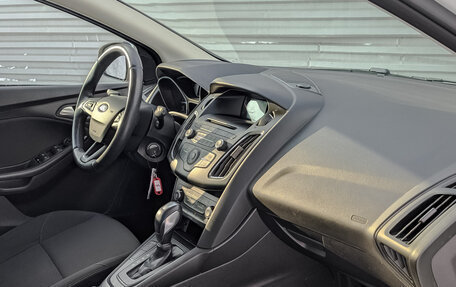 Ford Focus III, 2018 год, 1 120 000 рублей, 11 фотография