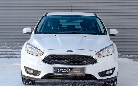 Ford Focus III, 2018 год, 1 120 000 рублей, 2 фотография
