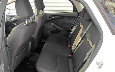 Ford Focus III, 2018 год, 1 120 000 рублей, 12 фотография