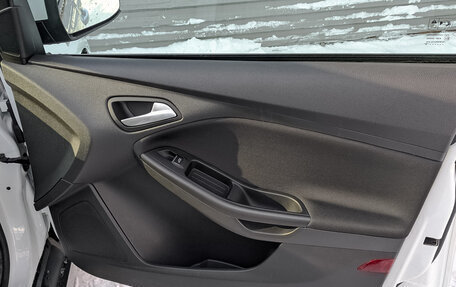 Ford Focus III, 2018 год, 1 120 000 рублей, 24 фотография