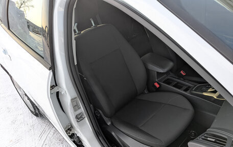 Ford Focus III, 2018 год, 1 120 000 рублей, 23 фотография