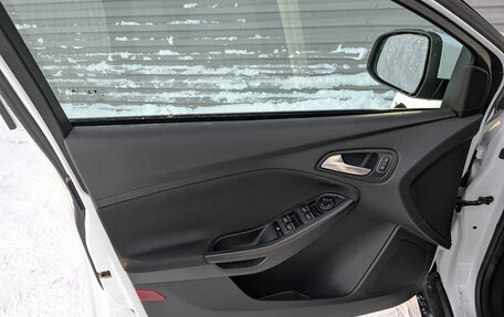 Ford Focus III, 2018 год, 1 120 000 рублей, 19 фотография
