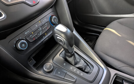 Ford Focus III, 2018 год, 1 120 000 рублей, 27 фотография