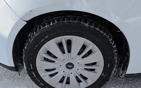 Ford Focus III, 2018 год, 1 120 000 рублей, 18 фотография