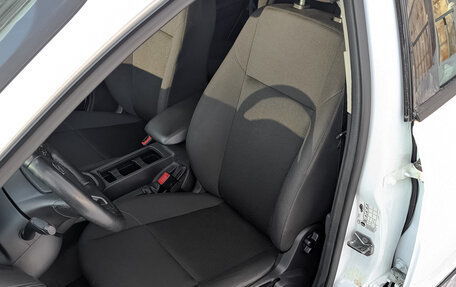 Ford Focus III, 2018 год, 1 120 000 рублей, 20 фотография