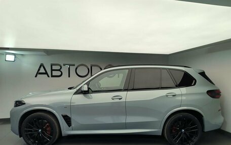 BMW X5, 2025 год, 17 100 000 рублей, 2 фотография