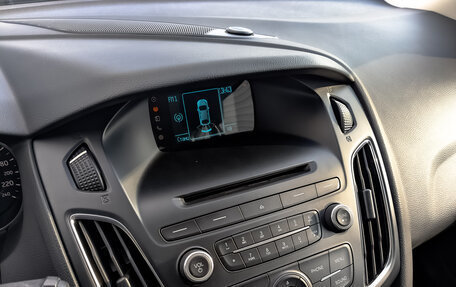 Ford Focus III, 2018 год, 1 120 000 рублей, 29 фотография