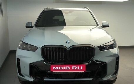 BMW X5, 2025 год, 17 100 000 рублей, 3 фотография