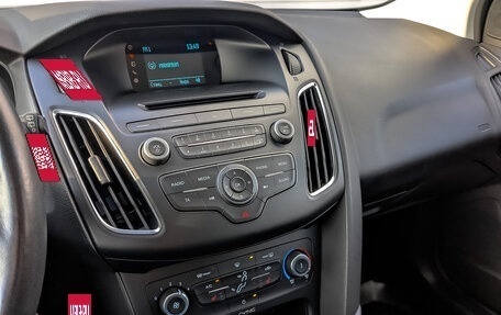 Ford Focus III, 2018 год, 1 120 000 рублей, 28 фотография