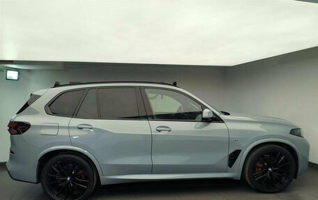 BMW X5, 2025 год, 17 100 000 рублей, 5 фотография