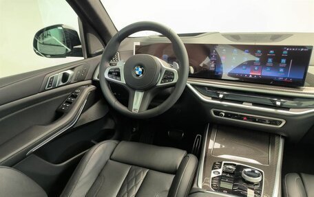 BMW X5, 2025 год, 17 100 000 рублей, 13 фотография