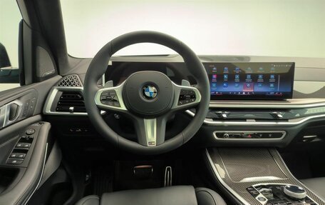 BMW X5, 2025 год, 17 100 000 рублей, 15 фотография