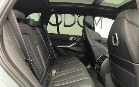 BMW X5, 2025 год, 17 100 000 рублей, 12 фотография