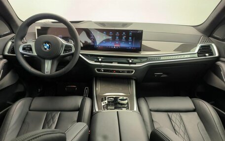 BMW X5, 2025 год, 17 100 000 рублей, 7 фотография