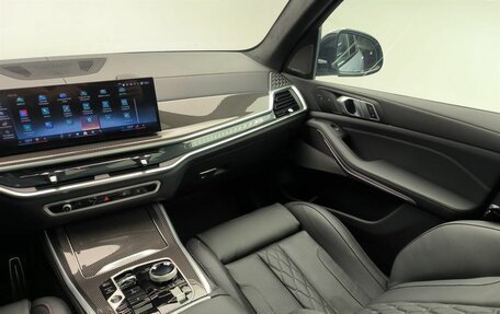 BMW X5, 2025 год, 17 100 000 рублей, 14 фотография