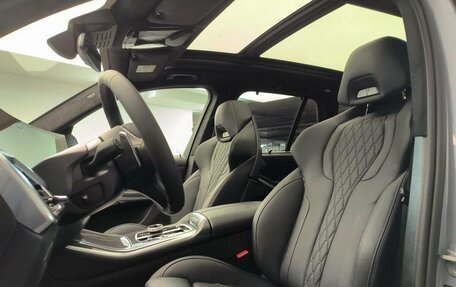 BMW X5, 2025 год, 17 100 000 рублей, 11 фотография