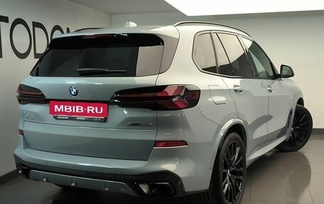 BMW X5, 2025 год, 17 100 000 рублей, 4 фотография