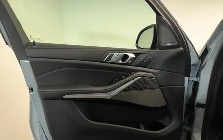 BMW X5, 2025 год, 17 100 000 рублей, 21 фотография