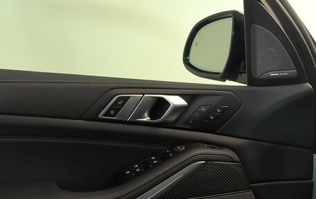 BMW X5, 2025 год, 17 100 000 рублей, 22 фотография