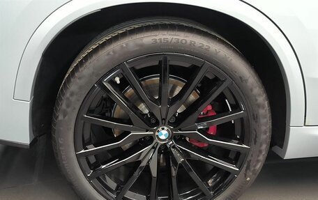 BMW X5, 2025 год, 17 100 000 рублей, 30 фотография