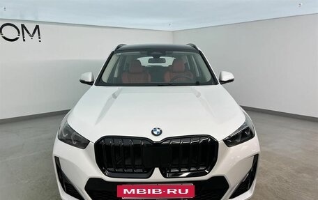 BMW X1, 2025 год, 5 490 000 рублей, 3 фотография