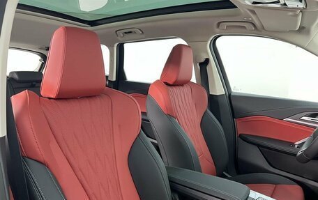 BMW X1, 2025 год, 5 490 000 рублей, 11 фотография