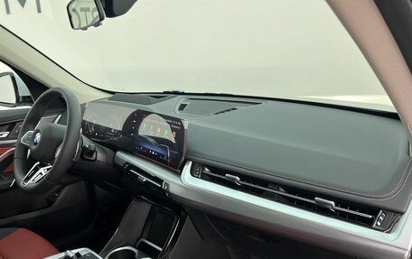 BMW X1, 2025 год, 5 490 000 рублей, 9 фотография