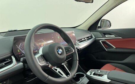 BMW X1, 2025 год, 5 490 000 рублей, 8 фотография