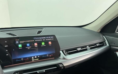 BMW X1, 2025 год, 5 490 000 рублей, 17 фотография