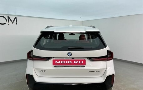 BMW X1, 2025 год, 5 490 000 рублей, 6 фотография