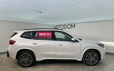 BMW X1, 2025 год, 5 490 000 рублей, 5 фотография